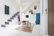 OYO 2975 House Of Mahira Syariah