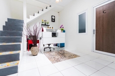 OYO 2975 House Of Mahira Syariah