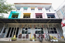 FA Homestay Syariah @ Babat Lamongan Mitra RedDoorz