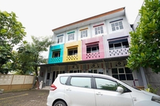 FA Homestay Syariah @ Babat Lamongan Mitra RedDoorz