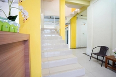 FA Homestay Syariah @ Babat Lamongan Mitra RedDoorz