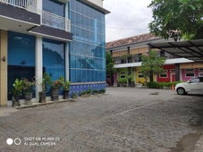 Hotel Boegenviel Syariah