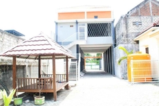 Puri Karomah Syariah RedPartner