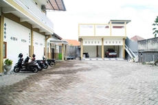 Puri Karomah Syariah RedPartner