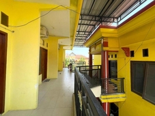 OYO 93036 Eddy Homestay Syariah