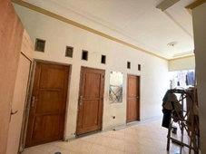 OYO 93036 Eddy Homestay Syariah