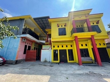 OYO 93036 Eddy Homestay Syariah