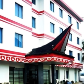 Hotel Wisata Indah 