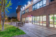 LUMIA  HOTEL AND RESORT