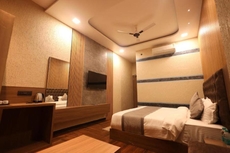 BABBA KI BAADI (Amarkantak,MP)