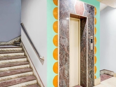 Collection O Star International