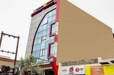 Collection O Star International