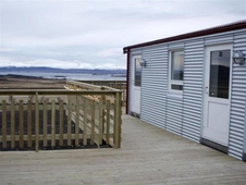 Vogur Country Lodge