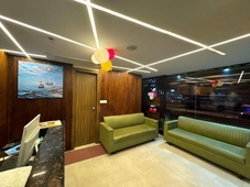 Hotel Northwind Mohali