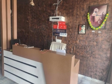 OYO Hotel Touch Wood