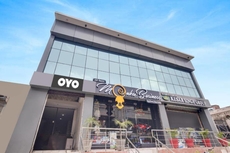 Hotel O Rose guest house