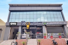 Hotel O Rose guest house