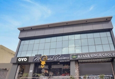 Hotel O Rose guest house