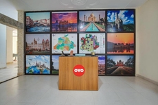 Hotel O Rose guest house