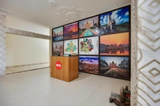 Hotel O Rose guest house