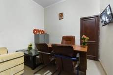 Hotel O Sabtera Homes