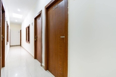 Hotel O Sabtera Homes