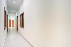 Hotel O Sabtera Homes