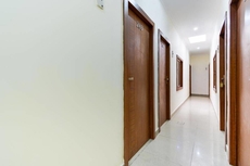 Hotel O Sabtera Homes