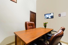 Hotel O Sabtera Homes