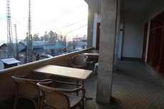 Hotel Galiyat Continental