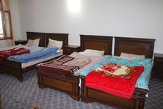 Hotel Galiyat Continental