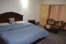 Hotel Galiyat Continental