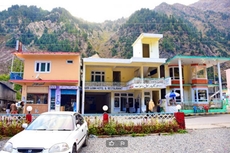 Silver Gleam Hotel Naran