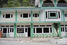 Heaven Rose Hotel & Restaurant Old