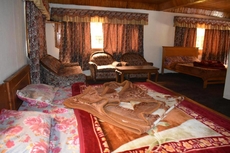 Heaven Rose Hotel & Restaurant Old