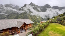 Blue Poppy premier Joshimath