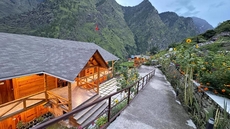 Blue Poppy premier Joshimath