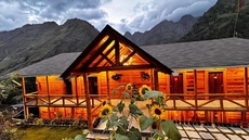 Blue Poppy premier Joshimath