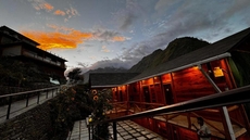 Blue Poppy premier Joshimath