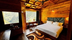 Blue Poppy premier Joshimath