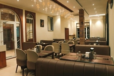 New Hotel Snow Crest