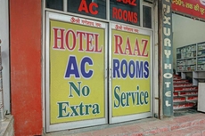 Hotel O Raaz Hotel