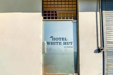 Flagship Hotel White Hut