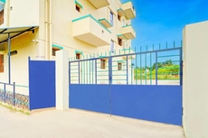 Super Hotel O Chidambaram City Centre