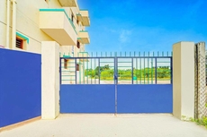 Super Hotel O Chidambaram City Centre