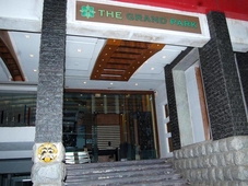 The Grand Park Hotel