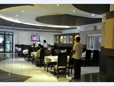 The Grand Park Hotel