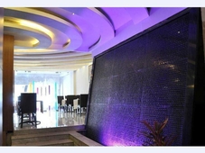 The Grand Park Hotel