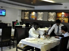 The Grand Park Hotel