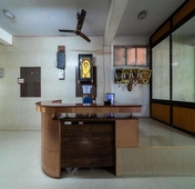 Nataraja Residency